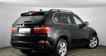 BMW X5 4.8 Автомат
