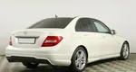 Mercedes-Benz C-Класс 1.6 Автомат