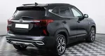 Kia seltos cvt 2020 с пробегом 16 900 км