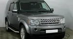 Land Rover Discovery IV