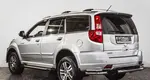 Great Wall Hover H3