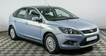 Ford Focus 1.6 Автомат