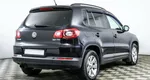 Volkswagen Tiguan I