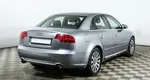 Audi A4 III (B7)