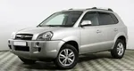 Hyundai Tucson 2.0 Механика