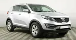 Kia Sportage 2.0 Механика