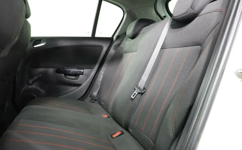 Opel Corsa D Рестайлинг I