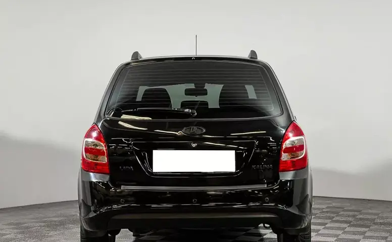 LADA (ВАЗ) Kalina