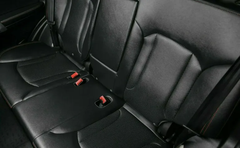 Chery tiggo 5