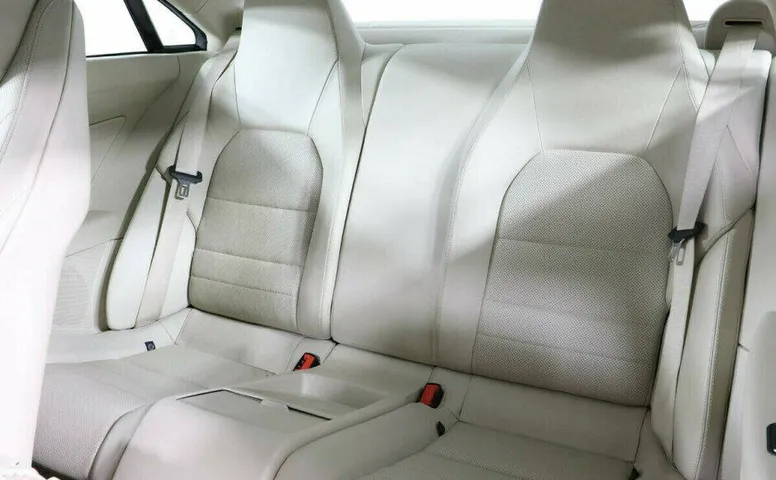 Mercedes-Benz E-Класс 2.0 Автомат