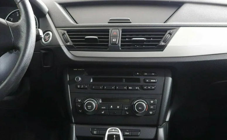 BMW X1 2.0 Автомат