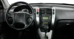 Hyundai Tucson 2.0 Автомат