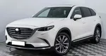 Mazda cx-9 акпп 2019 с пробегом 50 032 км