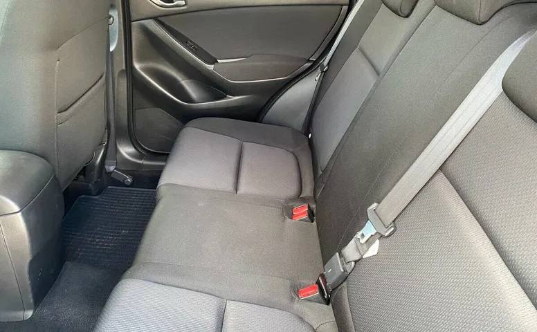 Mazda CX-5 I