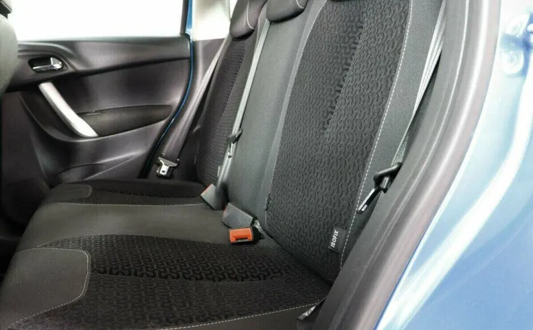 Citroen C3 1.6 Автомат