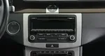 Volkswagen Passat CC 1.8 Механика