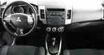 Mitsubishi Outlander 2.4 Вариатор