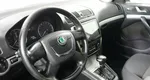 Skoda Octavia 1.8 Робот