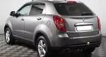 SsangYong Actyon