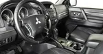 Mitsubishi Pajero IV