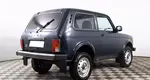 LADA (ВАЗ) 2121 (4x4)