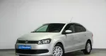 Volkswagen Polo, 5 поколение