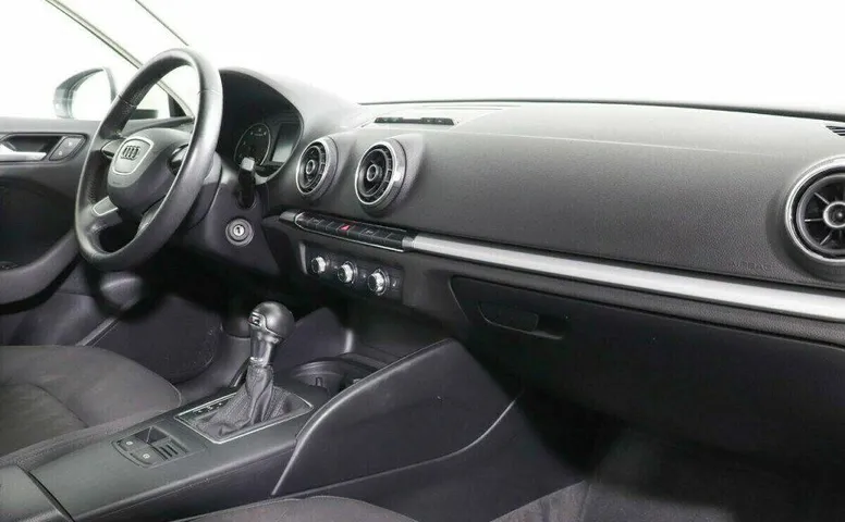 Audi A3 1.4 Робот