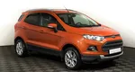 Ford EcoSport I