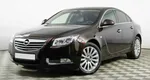 Opel Insignia 2.0 Автомат