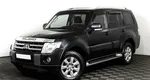 Mitsubishi Pajero IV