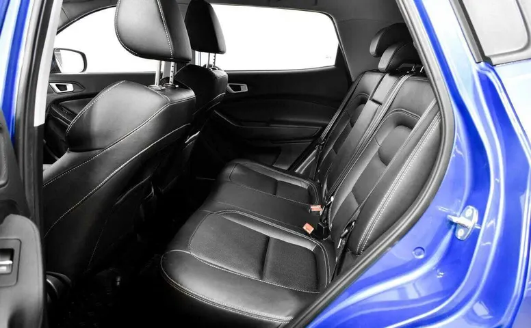 Chery tiggo 4 cvt 2020 с пробегом 25 719 км
