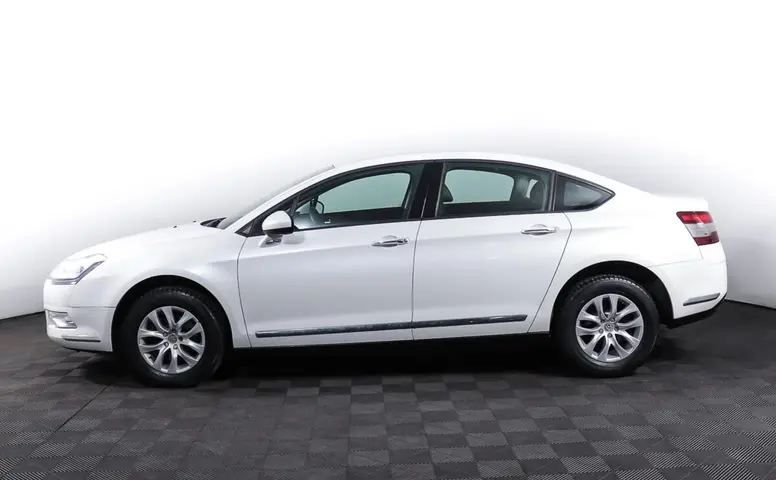 Citroen C5