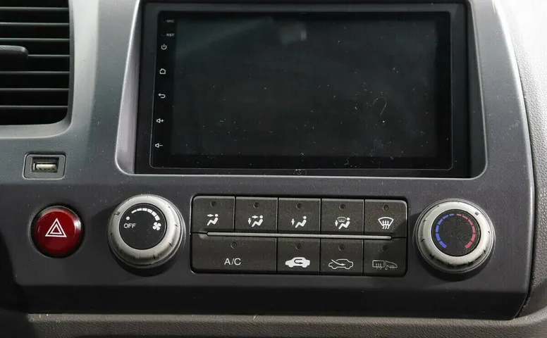 Honda Civic VIII