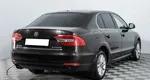 Skoda superb робот 2014 с пробегом 84 756 км