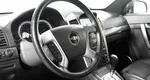 Chevrolet Captiva 2.4 Автомат