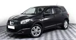 Nissan Qashqai+2