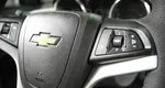 Chevrolet Cruze, 1 поколение