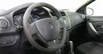 Renault Logan 1.6 Механика