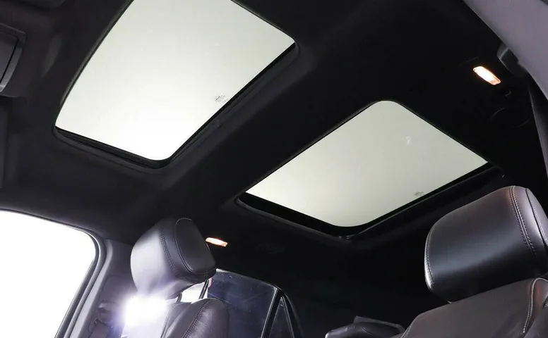 Ford Explorer V