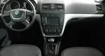Skoda Yeti 1.2 Робот