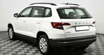 Skoda karoq акпп 2021 с пробегом 11 090 км