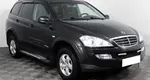 SsangYong Kyron