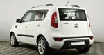 Kia Soul 1.6 Механика