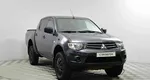Mitsubishi l200 iv