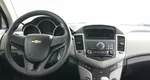 Chevrolet Cruze 1.6 Автомат