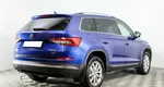 Skoda kodiaq робот 2019 с пробегом 31 280 км