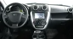 LADA (ВАЗ) Granta I