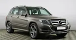 Mercedes-Benz GLK-Класс 3.5 Автомат