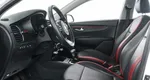 Kia rio x (x-line) акпп 2019 с пробегом 43 512 км