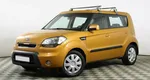 Kia Soul 1.6 Механика